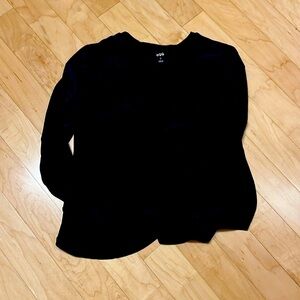 Dick’s Sporting Goods long sleeve dry fit shirt, only wore once